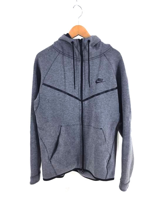 NIKE（ナイキ） TECH FLEECE WIND RUNNER メンズ トップス