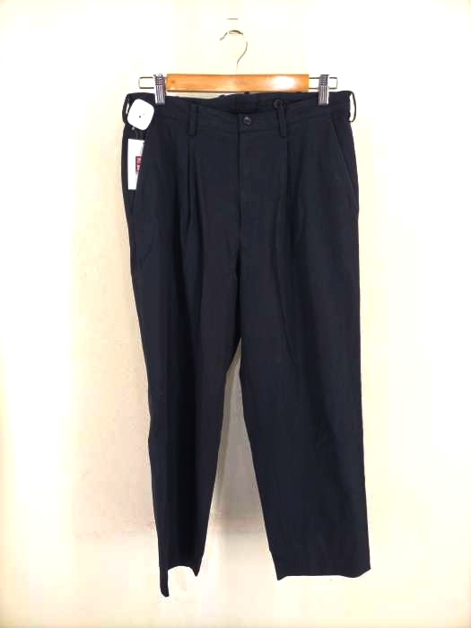 TRISECT2 JOURNAL STANDARD（トライセクトツージャーナルスタンダード） H/TWIST GABA スラックスパンツ メンズ パンツ