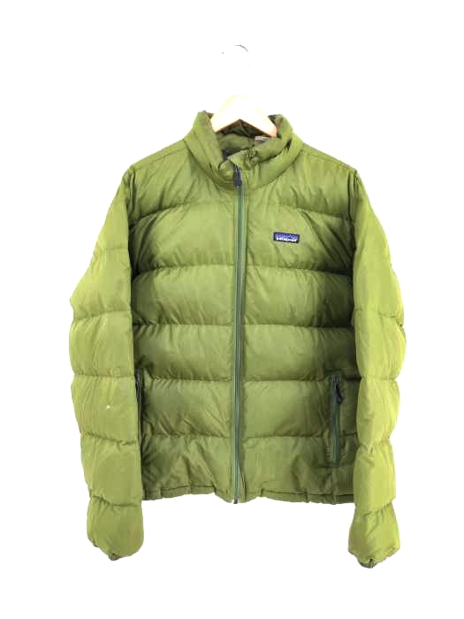 patagonia（パタゴニア） パッカブルダウンジャケット メンズ アウター