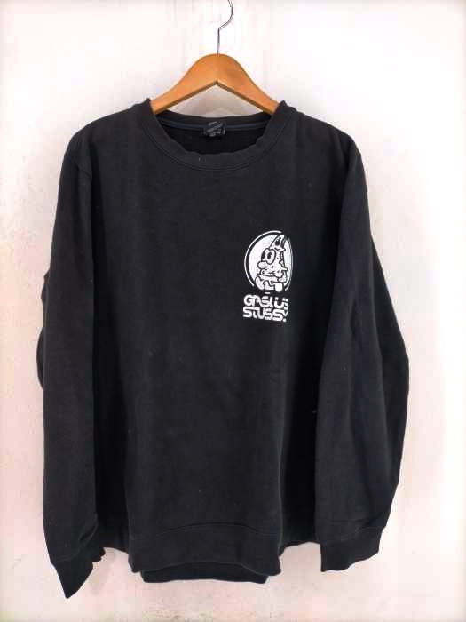 Stussy（ステューシー） Pizza Crew メンズ トップス