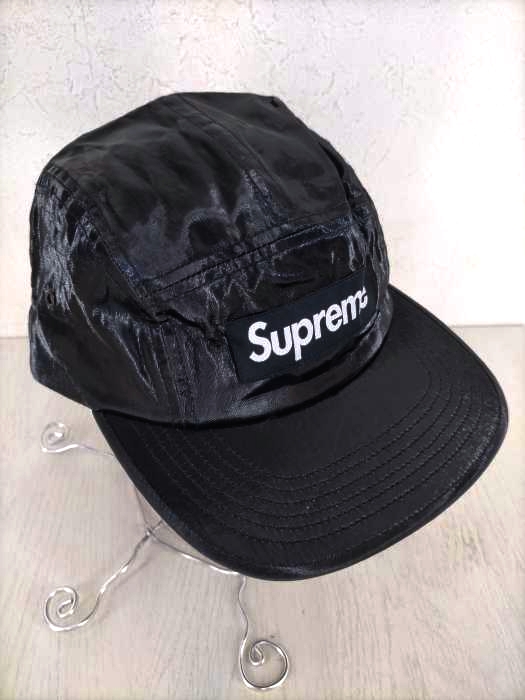 Supreme（シュプリーム） ボックスロゴ ジェットキャップ メンズ 帽子
