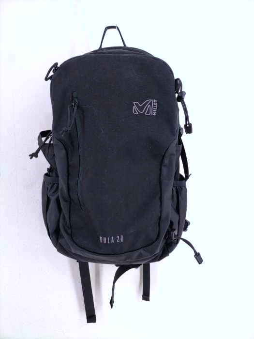 MILLET（ミレー） KULA20 バックパック メンズ バッグ