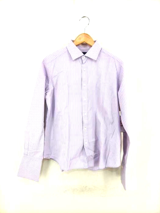 RALPH RALPH LAUREN（ラルフローレン） ストライプボタンシャツ レディース トップス