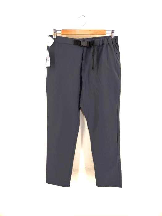 URBAN RESEARCH Sonny Label（アーバンリサーチサニーレーベル） クイックドライストレッチイージーパンツ メンズ パンツ
