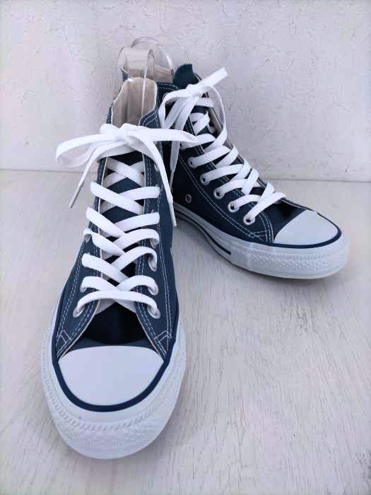 CONVERSE(コンバース) ALL STAR HI オールスターH レディース シューズ