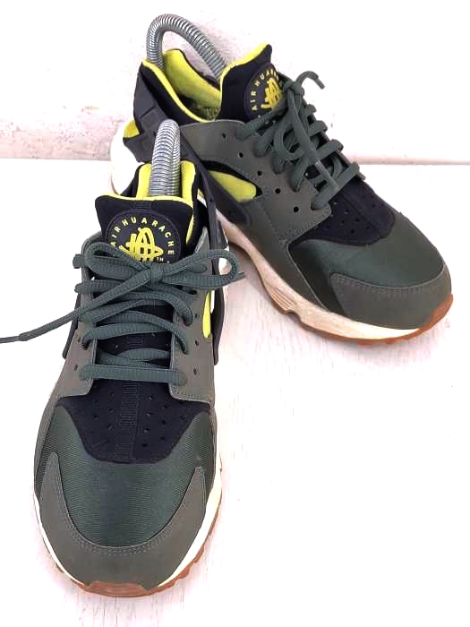 NIKE（ナイキ） AIR HUARACHE RUN レディース シューズ