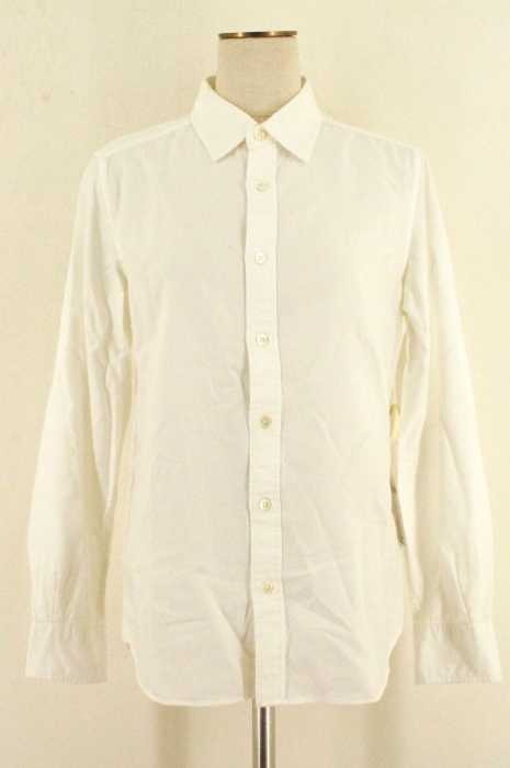 PARIGOT (パリゴ) ベーシックシャツ レディース トップス