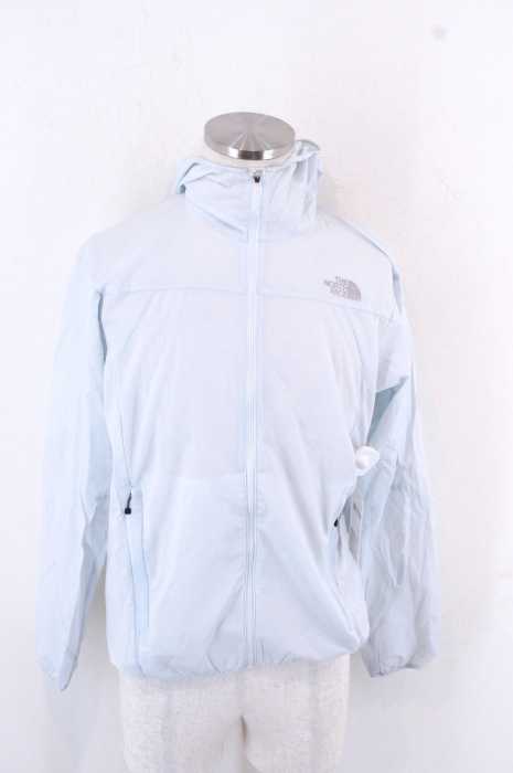 THE NORTH FACE （ザノースフェイス） スワローテイルナイロンフーディージャケット メンズ アウター