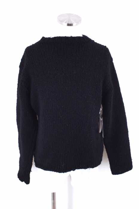 COMME des GARCONS HOMME （コムデギャルソンオム） AD1997　ウールマルチカラーニットトップス メンズ トップス