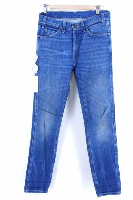 Levis VintageClothing （リーバイスヴィンテージクロージング） 605　復刻デニムパンツ メンズ パンツ