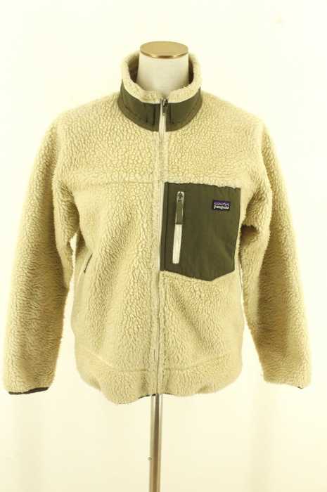 patagonia （パタゴニア） フリースジップアップジャケット レディース トップス