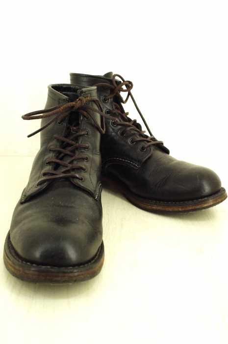 RED WING (レッドウィング) D9014 ベックマン メンズ シューズ