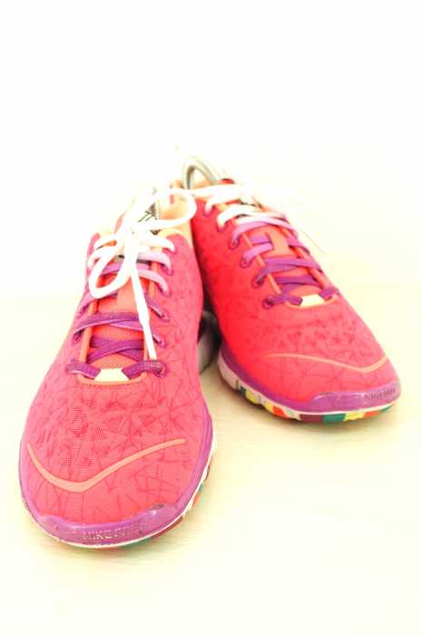 NIKE （ナイキ） Free Fit 2 ランニングシューズ レディース シューズ