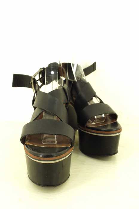 MARNI （マルニ） 厚底サンダル レディース シューズ