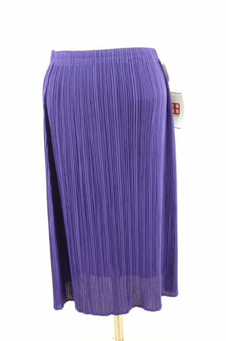 PLEATS PLEASE ISSEY MIYAKE （プリーツプリーズイッセイミヤケ） プリーツ加工スカート レディース スカート