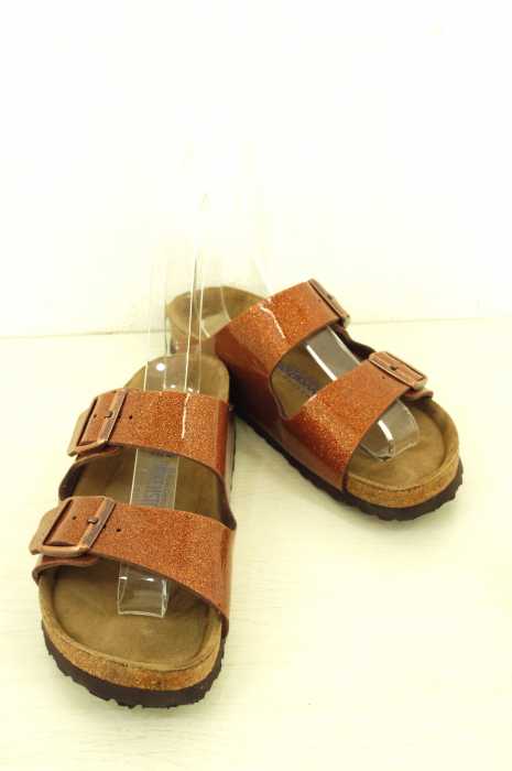 BIRKENSTOCK (ビルケンシュトック) MESSINA フロントフェルトサンダル レディース シューズ