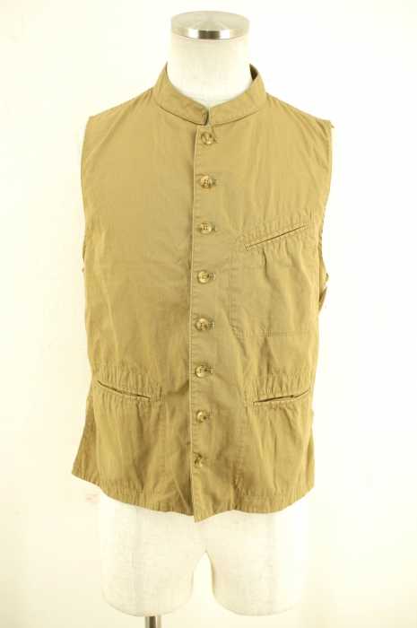 Engineered Garments （エンジニアードガーメンツ） メンズ トップス