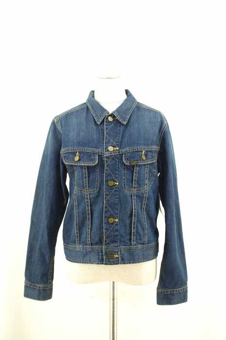 LEE×ROSSO URBAN RESEARCH (リー×ロッソアーバンリサーチ) デニムジャケット レディース アウター