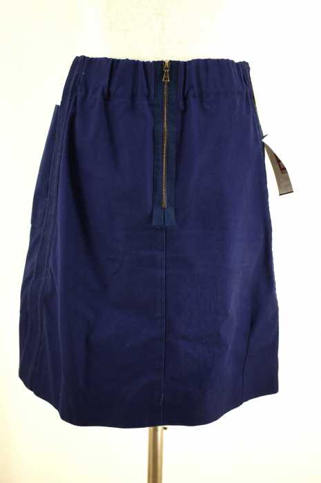 MARNI （マルニ） ジップフライタイトスカート レディース スカート