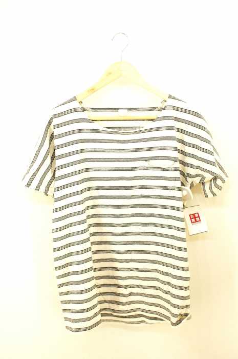 OLD JOE & CO. （オールドジョーアンドコー） ボーダーカットソー 