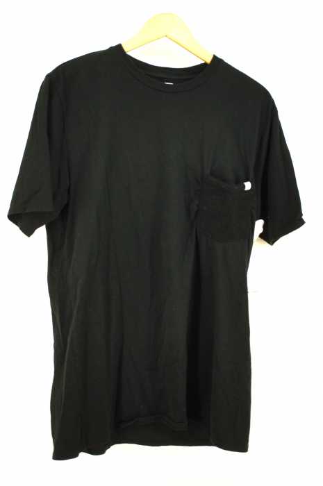 VISVIM （ビズビム） ポケットTシャツ メンズ トップス
