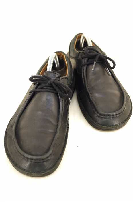BIRKENSTOCK(ビルケンシュトック) PASADENA パサデナ レザーシューズ メンズ シューズ