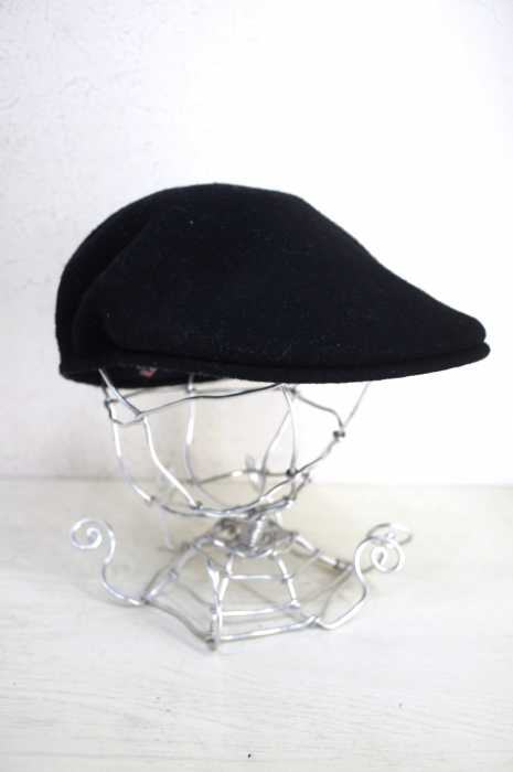 KANGOL（カンゴール） 504 ヘリテージウールハンチング メンズ 帽子