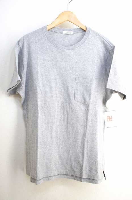 Engineered Garments （エンジニアードガーメンツ） ポケットTシャツ メンズ トップス