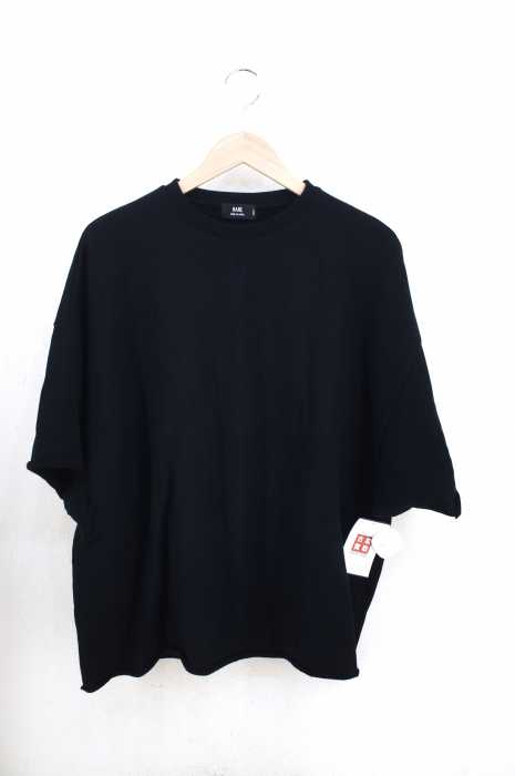 HARE （ハレ） ビッグシルエットクルーネックカットソー メンズ トップス
