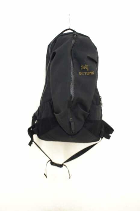 ARCTERYX(アークテリクス) ARRO 22 メンズ バッグ
