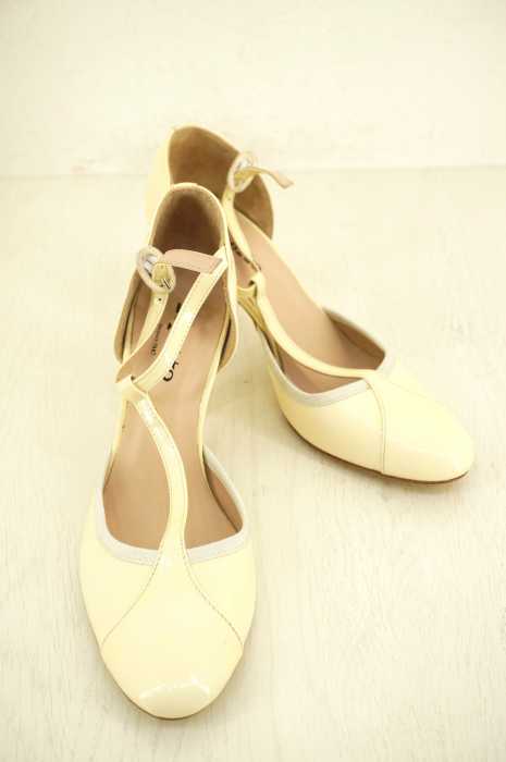 repetto（レペット） エナメルパンプス レディース シューズ
