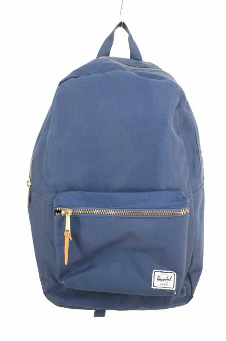 HERSCHEL（ハーシェル） キャンバスリュック メンズ バッグ