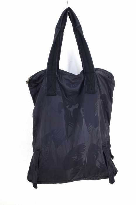MAHARISHI（マハリシ） ナイロンリップストップトートバッグ メンズ バッグ