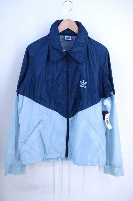 adidas （アディダス） 80S ナイロンジャケット メンズ アウター