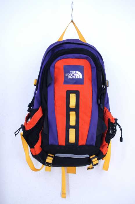THE NORTH FACE （ザノースフェイス） HOT SHOT SE SMALL メンズ バッグ