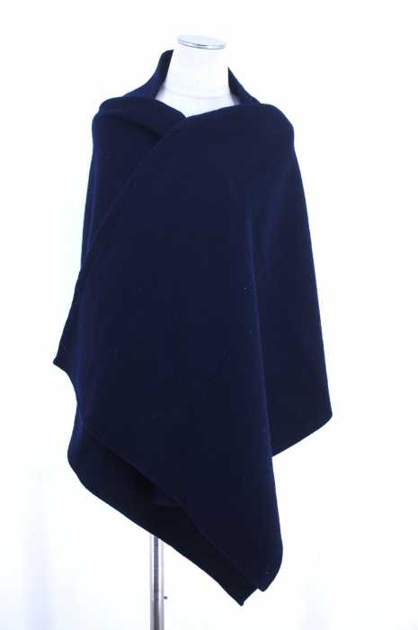 ENGINEERED GARMENTS NEW YORK（エンジニアド ガーメンツ） Button Shawl メンズ ファッション雑貨