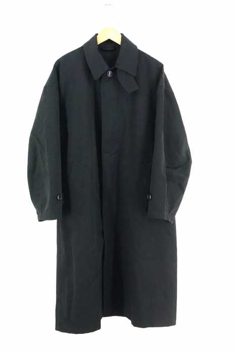 FREAK'S STORE (フリークスストア) 18AW バルマカーンコート メンズ アウター