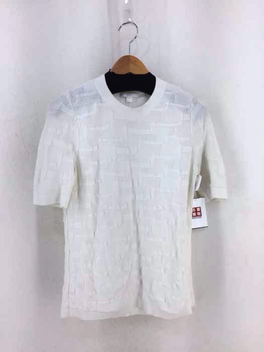 COS(コス) クルーネックTシャツ メンズ トップス