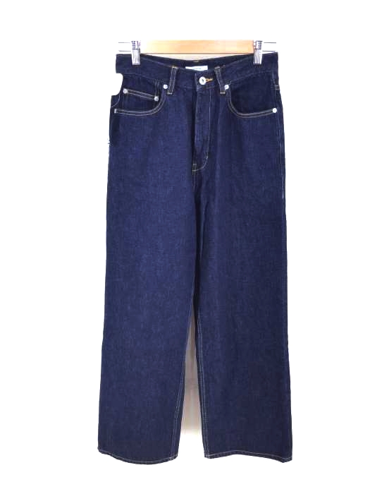 JOURNAL STANDARD（ジャーナルスタンダード） 13ozデニム5ポケットパンツ レディース パンツ