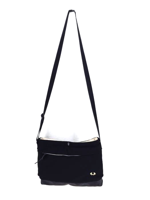 FRED PERRY（フレッドペリー） ピケサコッシュ ショルダーバッグ メンズ バッグ