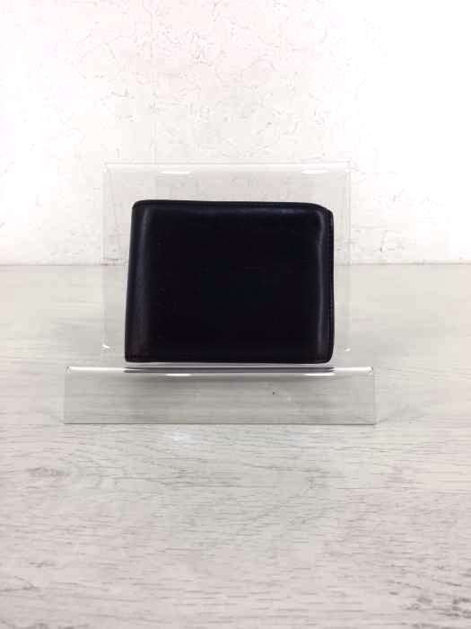 GANZO（ガンゾ） 二つ折り財布 メンズ 財布・ケース