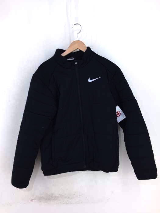 NIKE GOLF（ナイキゴルフ） フルジップ中綿ジャケット レディース アウター