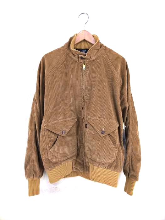 LEVIS LVC FRESH PRODUCE ボンバージャケット LEVIS LVC FRESH PRODUCE ボンバージャケット - メルカリ