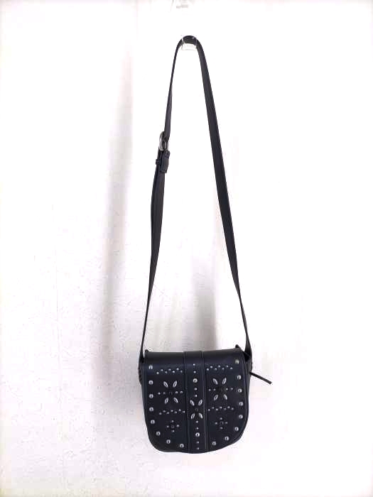 moussy（マウジー） スタッズショルダーバッグ レディース バッグ
