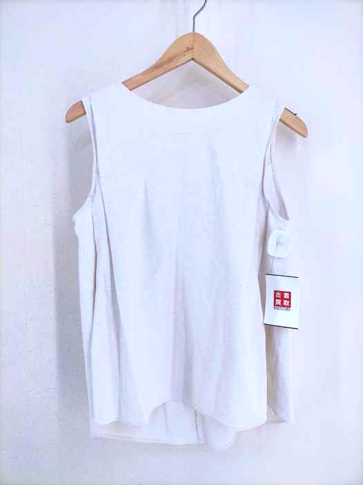 Munich（ミューニック） stretched tricot n/s tops レディース トップス