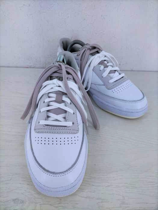 Reebok（リーボック） CLUB C85 メンズ シューズ