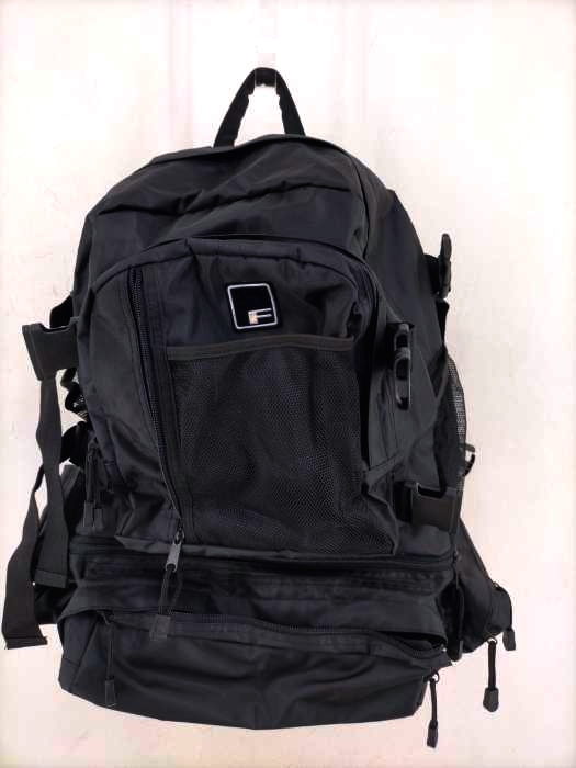 USED古着（ユーズドフルギ） バックパック メンズ バッグ