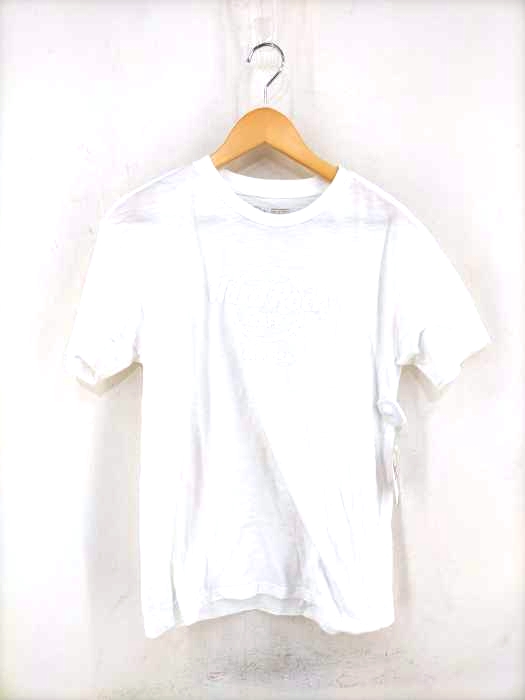 Hard Rock Cafe(ハードロックカフェ) GUAM USA プリント半袖Tシャツ メンズ トップス