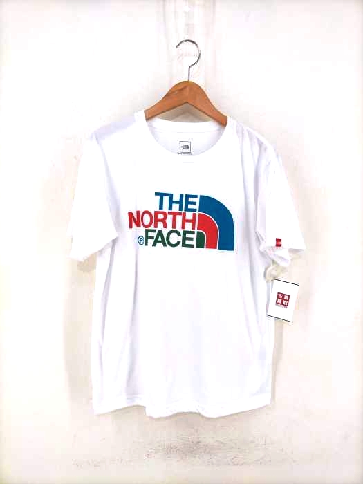 THE NORTH FACE（ザノースフェイス） プリントTシャツ メンズ トップス