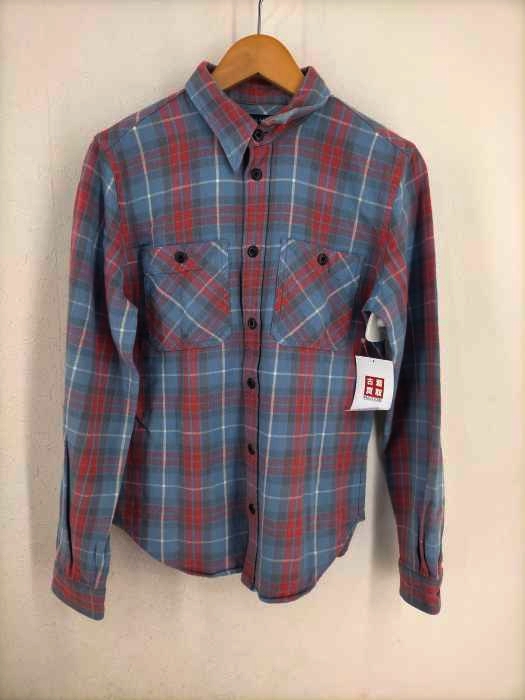 RALPH LAUREN（ラルフローレン） チェック柄シャツ レディース トップス